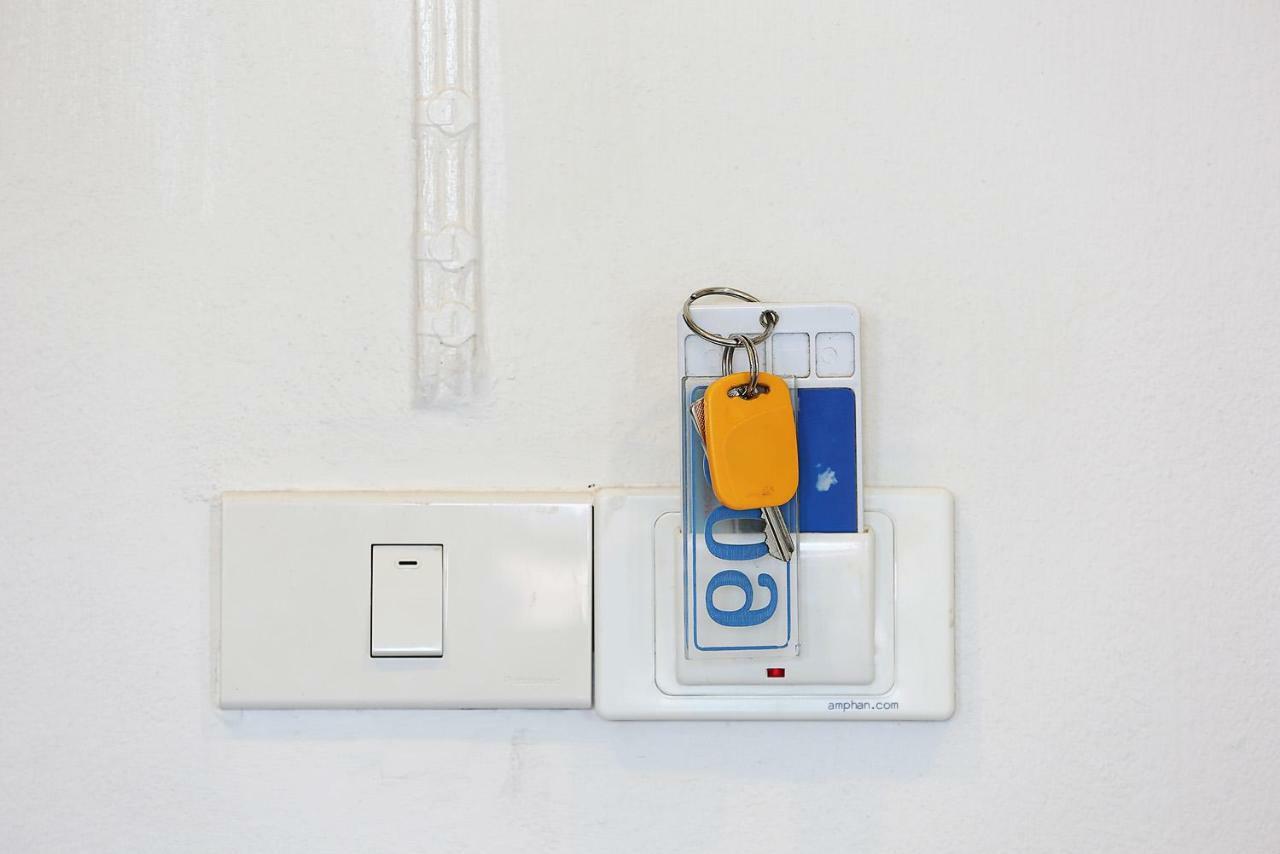 V Place Residence Szongkhla Kültér fotó