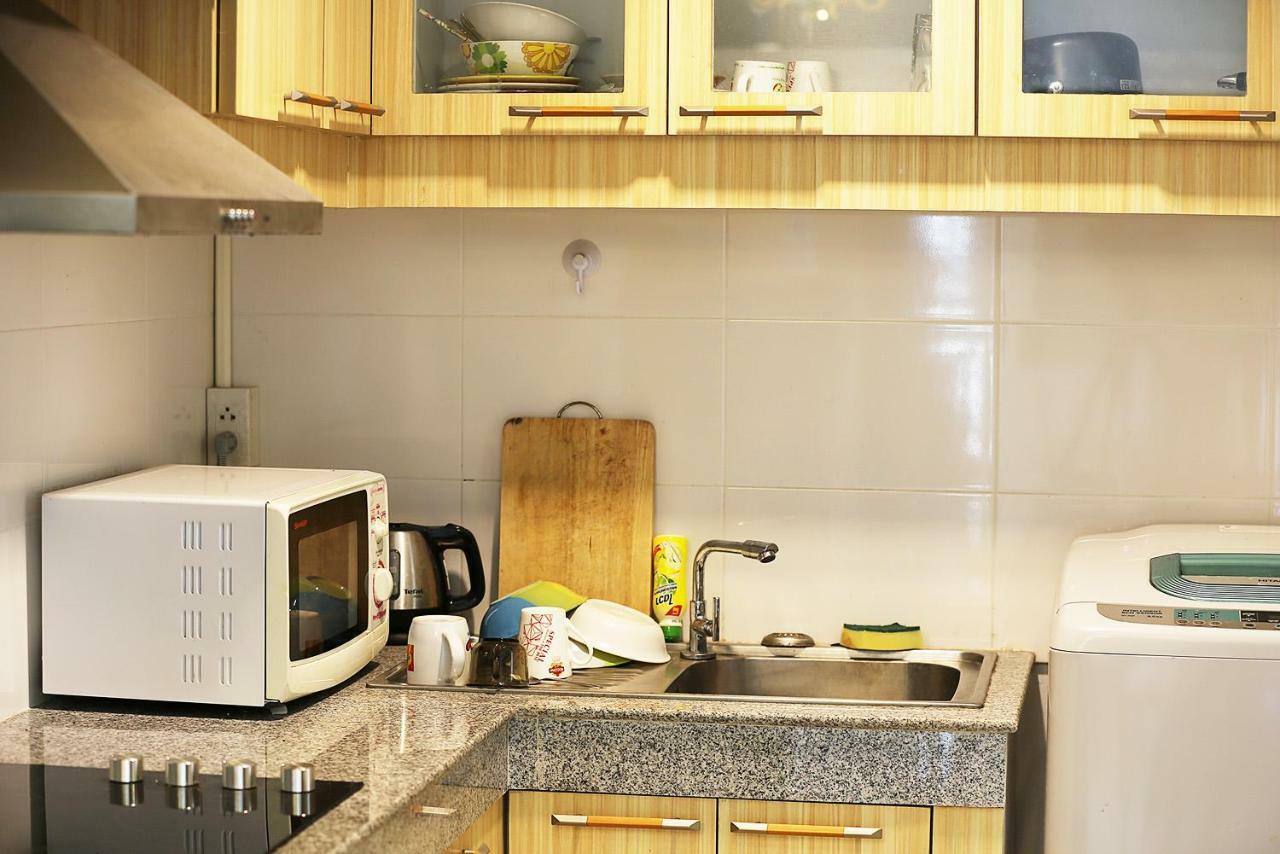 V Place Residence Szongkhla Kültér fotó